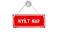 nyilt