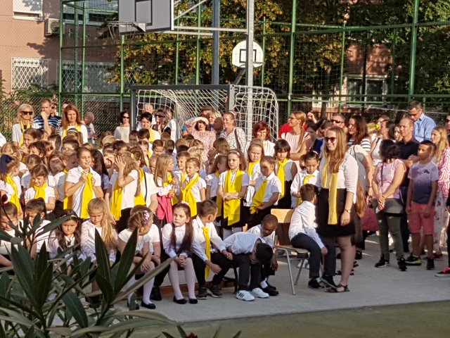 Jubileumi évnyitó