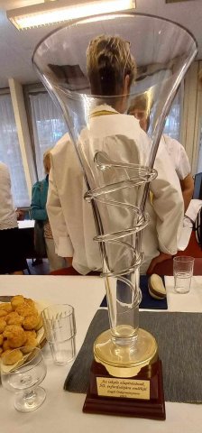Jubileumi évnyitó