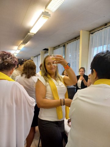Jubileumi évnyitó