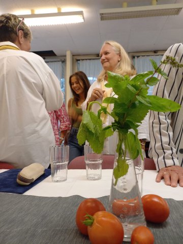 Jubileumi évnyitó